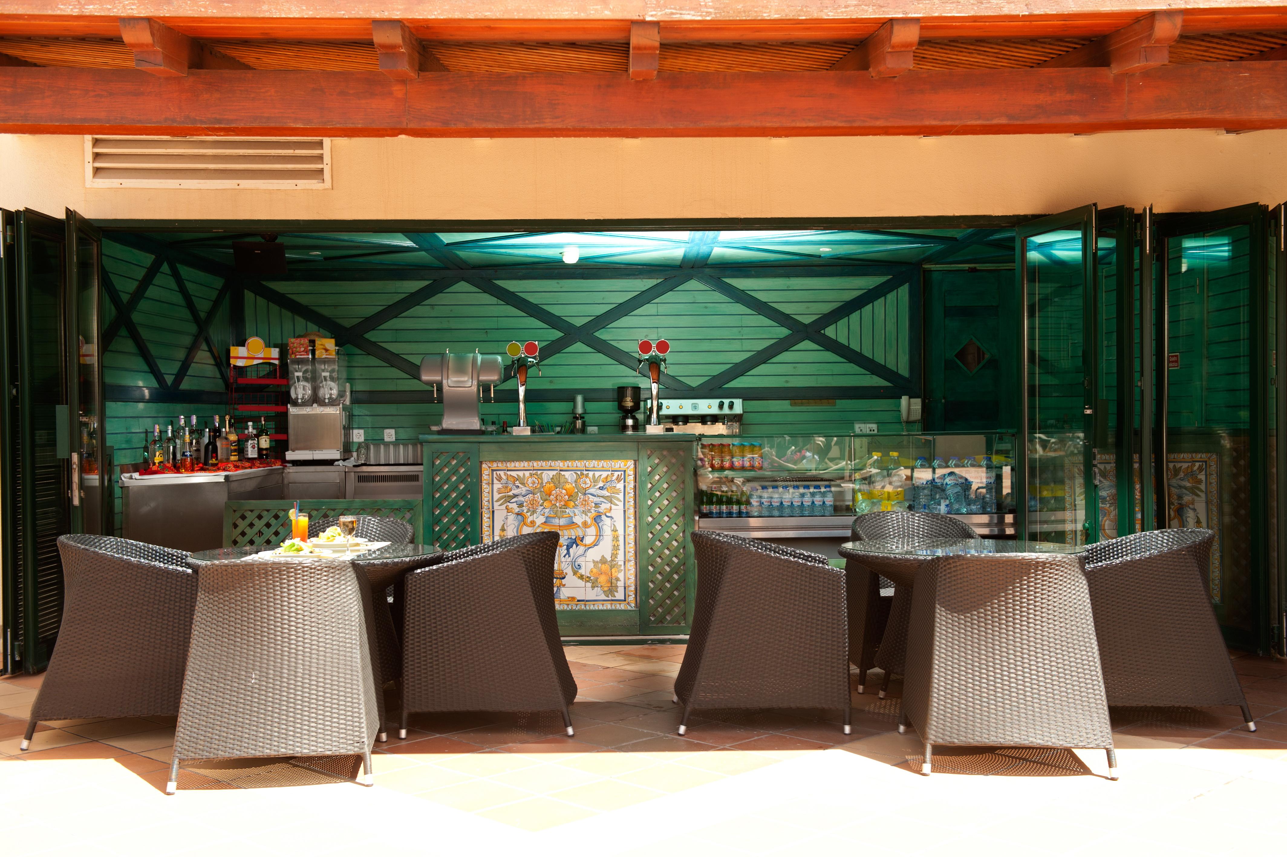 Real Bellavista Hotel & Spa Albufeira Restaurant photo